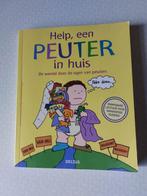 Help een peuter in huis  Boek 0.50€, Enlèvement ou Envoi, Comme neuf