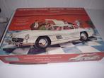 Renwal Mercedes Benz 300 SL Gullwing scale 1/12, 15 ½ “ long, Comme neuf, Autres marques, Plus grand que 1:32, Voiture