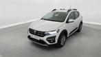 Dacia SANDERO Stepway 1.0 TCe Plus (bj 2023), Stof, Gebruikt, 91 pk, Electronic Stability Program (ESP)