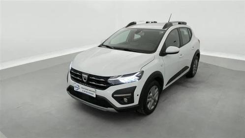 Dacia SANDERO Stepway 1.0 TCe Plus (bj 2023), Auto's, Dacia, Bedrijf, Te koop, Sandero Stepway, ABS, Boordcomputer, Centrale vergrendeling