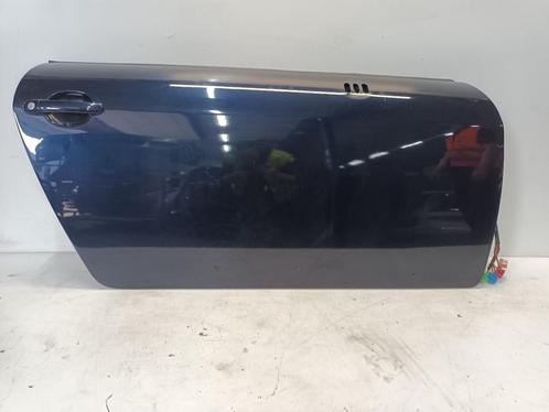 PORTIER RECHTS VOOR Audi TT (8N3) (01-1998/10-2006), Auto-onderdelen, Carrosserie, Deur, Audi, Voor, Rechts, Gebruikt
