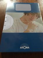 Atoma refill A4 aanvulling  nieuw, nog in de verpakking, Divers, Fournitures scolaires, Enlèvement ou Envoi, Neuf