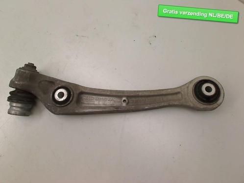 DRAAGARM RECHTS VOOR ONDER Audi A4 Avant (B8) (8K0407156C), Auto-onderdelen, Ophanging en Onderstel, Audi, Gebruikt