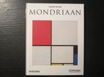 Mondriaan/ Susanne Deicher, Boeken, Ophalen of Verzenden