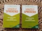 Vanzelf Spekend - ILT Dutch Book, Ophalen, Gelezen, België