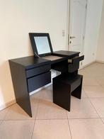kapper, Huis en Inrichting, Tafels | Kaptafels, Gebruikt, 50 tot 100 cm, Minder dan 100 cm, Hout