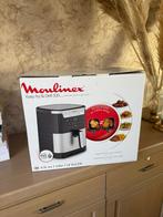 Moulinex Easy Fry & Grill XXL, 4 liter of meer, Ophalen, Nieuw