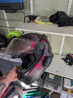 Motorhelm schark, Ophalen, Shark, Integraalhelm, S