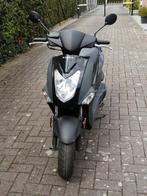 Kymco Agility 50cc - 45km/u - b-klasse - bouwjaar 2016, Ophalen, Gebruikt, Klasse B (45 km/u), 50 cc