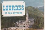 View-master Lourdes et ses environs C 184, Enlèvement ou Envoi