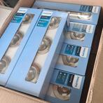 PARTIJ Philips inbouwspotjes te koop. 3 spotjes in een pak., Ophalen of Verzenden, Nieuw, Philips myliving, Led-lamp