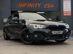 BMW 1 Serie 116 116i M Sport Edition (bj 2018), 4 zetels, 4 cilinders, https://public.car-pass.be/vhr/69114bb8-3892-4c8e-897b-2b54600ee7cb