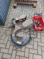 Hvc 102 onderdelen, Tuin en Terras, Ophalen