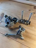 Shimano Altus mini versnellingsgroep, Enlèvement ou Envoi, Utilisé, Autres types, Shimano