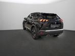 Peugeot 2008 1.2 Puretech 96kW S&S EAT8 Allure AUTOMAAT/CAME, Stof, Zwart, 5 zetels, 5 deurs