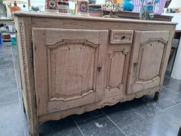 Buffet - armoire murale pour table d'appoint