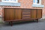 sideboard Arne Vodder, Ophalen, Zo goed als nieuw, 200 cm of meer, Scandinave