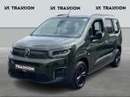 Citroen Berlingo Maat M 1.2 PureTech 110 MAN6 P, Monovolume, 1199 cc, Berlingo, Handgeschakeld