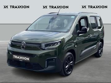 Citroen Berlingo Maat M 1.2 PureTech 110 MAN6 P  beschikbaar voor biedingen