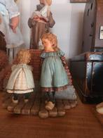 Beelden ot en Sien gemerkt, Enlèvement ou Envoi