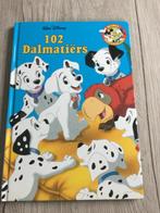 102 Dalmatiërs, Comme neuf, Fiction général, Disney, Enlèvement