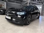 Mercedes C300e Break Pano Dak, Auto's, Automaat, Achterwielaandrijving, 4 cilinders, Parkeerassistent