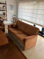 Leolux, 3 zit Bora Beta & 2 zit Bora Bora, Ophalen, Gebruikt, Overige materialen, Design