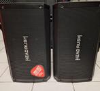 2 HEADRUSH frfr 2000w (avec housses), Muziek en Instrumenten, Ophalen, Gebruikt, Gitaar, 100 watt of meer