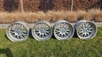 Rondell 0058 BMW E39 velgen breedset 17 inch 8.5J 10J, Auto-onderdelen, Ophalen, Gebruikt, Velg(en), 17 inch