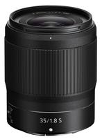 Nikon Z set TOP objectieven., Ophalen, Zo goed als nieuw