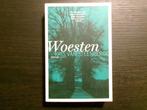 Woesten  -Kris Van Steenberge-, Boeken, Ophalen of Verzenden