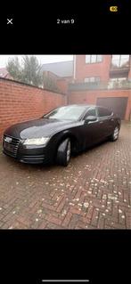 Audi A7, Auto's, Audi, A7, Diesel, Particulier, Te koop