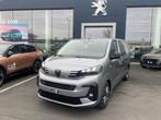 Peugeot Expert Dubbel Cabine 180PK *0KM* FULL Option, Auto's, Peugeot, Automaat, Monovolume, 181 pk, Bedrijf