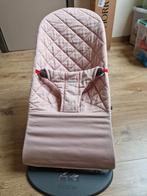 Babybjorn wipper, Chaise rebondissante, Enlèvement, Utilisé