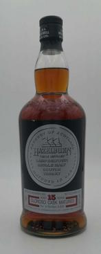 Hazelburn 15y Oloroso (2023), Pleine, Autres types, Enlèvement ou Envoi, Neuf