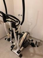 X-tract crosstrainer, Sport en Fitness, Ophalen, Zo goed als nieuw, Crosstrainer