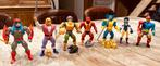 masters of the universe origins cartoon lot he-man motu, Enlèvement ou Envoi, Comme neuf