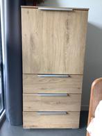 Ladekast, Ophalen, 100 tot 150 cm, 50 tot 100 cm, Zo goed als nieuw