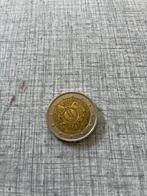 2 euro munt, Postzegels en Munten, Munten | Europa | Euromunten, Ophalen, Italië, 2 euro, Losse munt