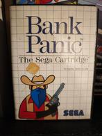 Bank Panic, Games en Spelcomputers, Games | Sega, Ophalen of Verzenden, Zo goed als nieuw