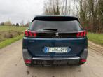 Peugeot 5008 5008 1.2i Active (EU6.3) 7 zitplaatsen, Auto's, Voorwielaandrijving, Euro 6, Blauw, 1198 cc