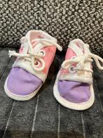 Schoentjes Simba passen ook voor baby Born 43 cm, Kinderen en Baby's, Speelgoed | Poppen, Ophalen of Verzenden