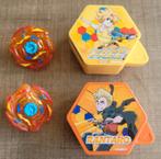 BeyBlade Burst Spinners, Ophalen of Verzenden, Gebruikt