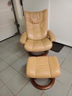 zetel relax, Enlèvement, Utilisé, Une personne, Cuir