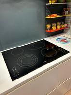 Vitrokeramische kookplaat AEG (inbouw), Elektronische apparatuur, Kookplaten, Ophalen, Zo goed als nieuw