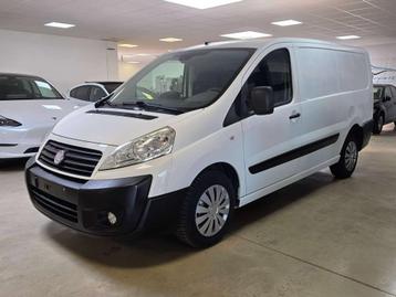 Fiat Scudo Scudo 2.0d 3zitplaatsen BTW Aftrekbaar (bj 2013) beschikbaar voor biedingen