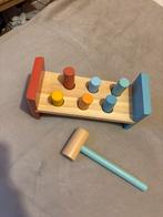 Houten hamertje tik, Enfants & Bébés, Jouets | Jouets en bois, Enlèvement, Comme neuf
