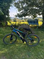 VTT électrique 450 km, Enlèvement, Comme neuf