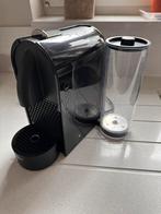 Nespresso Magimix, Afneembaar waterreservoir, Gebruikt, 1 kopje, Espresso apparaat