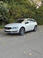 volvo v60 crosscountry, Auto's, Euro 6, USB, V60, Particulier